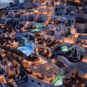 Meet your Posher, Thomas